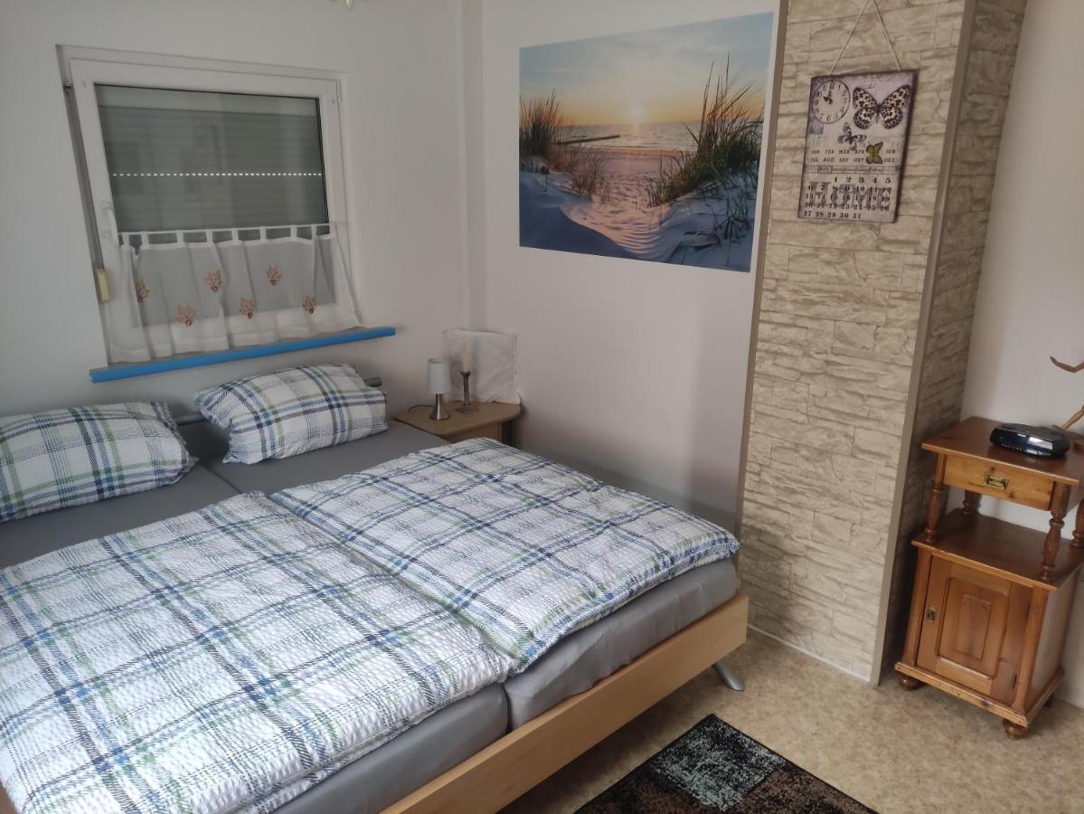 Ferienwohnung Mitwitz Kronach Neustadt Coburg - Erholung, Wandern Uvm. Sehr Ruhig Gelegen Εξωτερικό φωτογραφία
