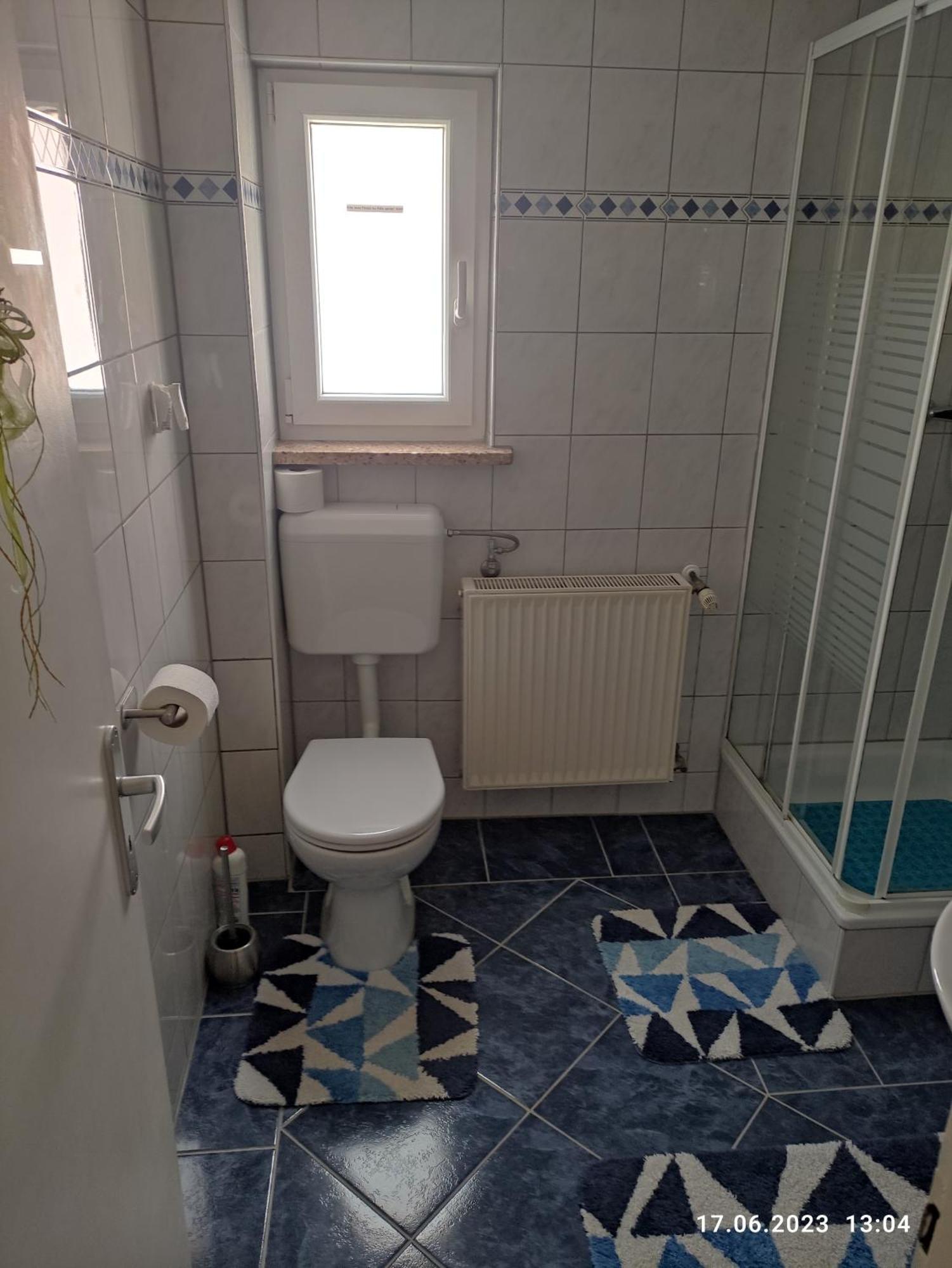 Ferienwohnung Mitwitz Kronach Neustadt Coburg - Erholung, Wandern Uvm. Sehr Ruhig Gelegen Εξωτερικό φωτογραφία